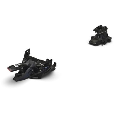 Wiązania skiturowe MARKER ALPINIST 12 (w/o brake)   one size