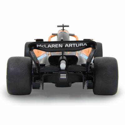 5. Jamara 402109 zdalnie sterowany model Samochód sportowy Silnik elektryczny 1:18