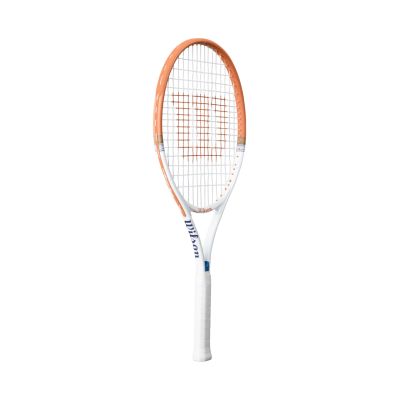 2. Rakieta do tenisa ziemnego Wilson Roland Garros Elite Junior 25 3 7/8 WR193410H