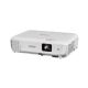 6. Epson EB-W53 4000 ANSI lumenów 3LCD WXGA (1200x800) Biały