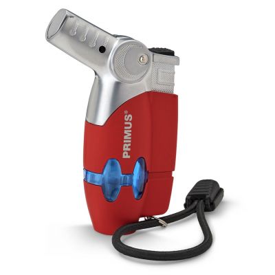 4. Primus PowerLighter III Zapalniczka kuchenna Brzęczyk piezo Czerwony