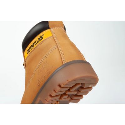 8. Buty Caterpillar Jr CK263460