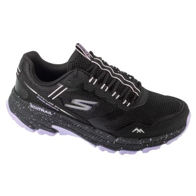 Skechers Go Run Trail Altitude 2.0 - Ravine 129525-BKLV Czarne 36