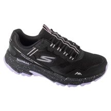 Skechers Go Run Trail Altitude 2.0 - Ravine 129525-BKLV Czarne 36