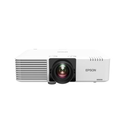 25. Epson EB-L630U - Projektor 3LCD - LAN