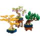 3. LEGO 10373 Botanical Collection - Małe drzewka Bonsai