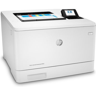 3. Drukarka HP Color LJ Pro M455DN