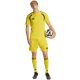 7. Spodenki męskie adidas Tiro 26 League żółte KA8777