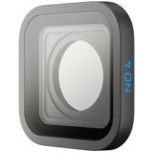 Filtry GoPro ND Filter 4-Pack (H13)