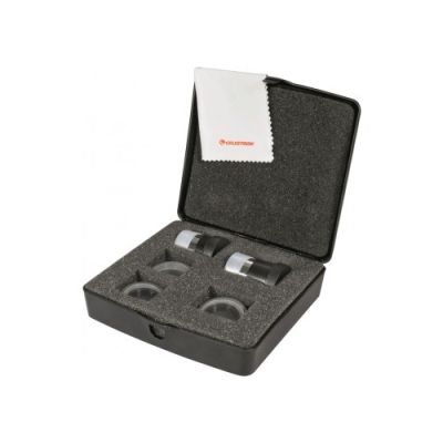 Zestaw akcesoriów Celestron PowerSeeker 94306