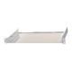 10. Alantec Przełącznica światłowodowa 24xSC simplex / 24xLC duplex 19" 1U z płytą czołową oraz akcesoriami montażowymi (dławiki, opaski), wysuwalna (FOP-1U-24SCS-S)