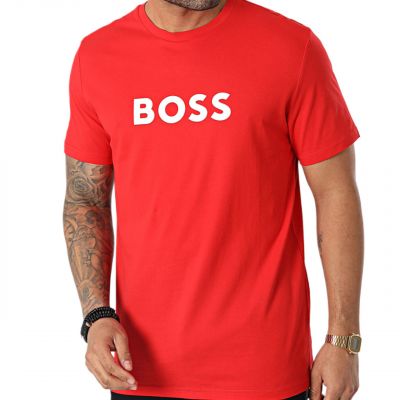 2. Koszulka Boss Beachwear Regular M 33742185