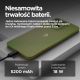 7. Smartfon Motorola Moto G15 8/128GB Iguana Green