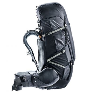 3. Plecak turystyczny Deuter Aircontact Pro 75+10 337012570000