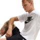 5. Spodenki męskie Nike Sportswear Club czarne IH5047 010