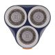 8. Golarka PHILIPS Seria 1000 S1881/00