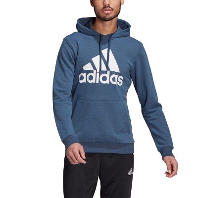 9. Bluza adidas Essentials Hoodie M GM6965