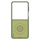 8. Etui Spigen Nano Pop MagSafe na Samsung Galaxy Z Flip 7 - zielone