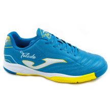 Joma buty dziecięce piłkarskie Toledo JR 2604 sportowe halowe wygodne