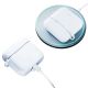 7. Etui 3mk Silicon AirPods Case na AirPods 3 - białe