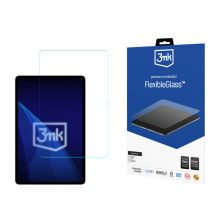 Szkło hybrydowe up to 11" 3mk FlexibleGlass na Honor Pad 20 12,1"