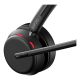 4. Słuchawki Bluetooth EPOS IMPACT 1060, dwustronne