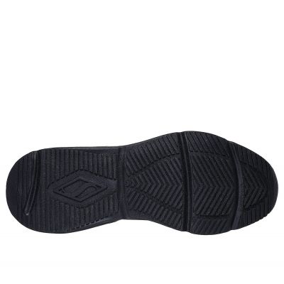 3. Buty Skechers Street Tres-Air Uno - Revolution-Airy M 183070-BBK
