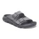 9. Klapki Birkenstock Mogami Terra Stealth 2-Strap 1029595