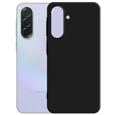 13. Etui 3mk Matt Case Pro na Samsung Galaxy A37 - czarne matowe