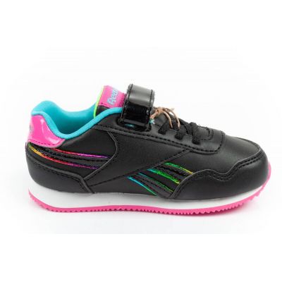 3. Buty Reebok Royal Jr 100033287
