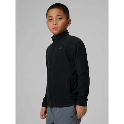 5. Polar regular bez kaptura chłopięcy 4F 4FJRSS26TFLEM508-20S