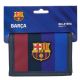 FC Barcelona portfel 812629036