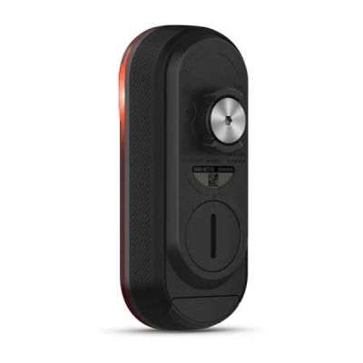 3. Radar rowerowy z kamerą Garmin Varia RCT716