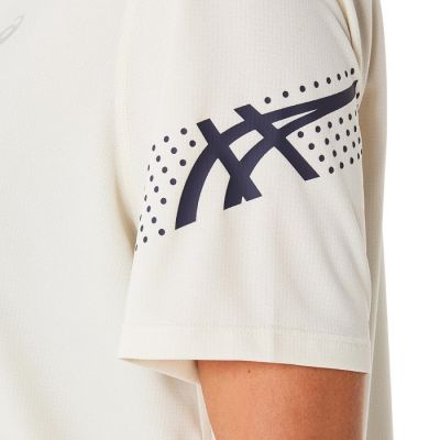 6. Koszulka Asics Icon SS Top M 2012D177200