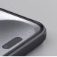 12. Etui Nillkin Super Frosted Shield Pro Magnetic Case na iPhone 16 Pro - czarne