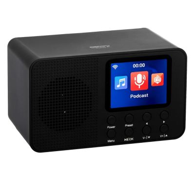 2. Radio CAMRY CR 1918 Wi-Fi