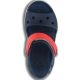 8. Klapki Crocs Crocband Sandal Kids 12856 485