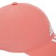 8. Czapka z daszkiem adidas A.R Bb W HD7245