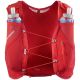 2. Salomon ADV Skin 5 Set LC2465100 Czerwone M