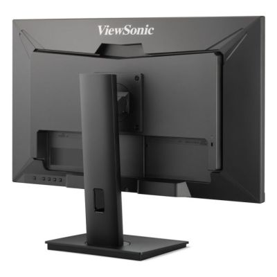 22. Viewsonic XG2737 monitor komputerowy 68,6 cm (27") 1920 x 1080 px Full HD LED Czarny