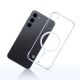 5. Etui 3mk Just20g MagCase na Samsung Galaxy S23 5G - przezroczyste