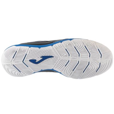 4. Joma Liga-5 2501 IN LIGW2501IN Czarne 40,5