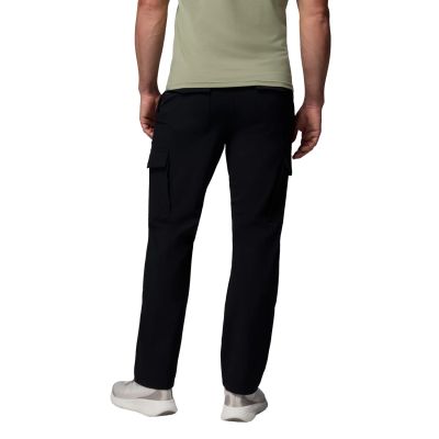 2. Columbia ROC Tech Cargo Pant 2142141010 Czarne 32-32