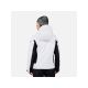 2. Kurtka narciarska damska ROSSIGNOL W VELIKA INSULATED JKT biała