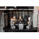 18. LEGO STAR WARS 75419 Gwiazda Śmierci (Ultimate Collector Series)