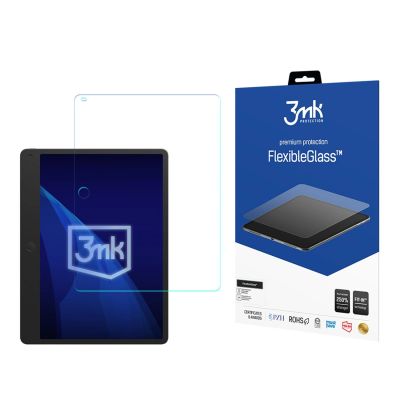 Szkło hybrydowe 3mk FlexibleGlass™ na TCL Note A1 NXTPAPER