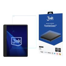 Szkło hybrydowe 3mk FlexibleGlass™ na TCL Note A1 NXTPAPER