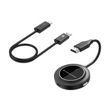 Conceptronic ATHERIC02B adapter do przesyłania obrazu HDMI/USB Pełny HD Klucz sprzętowy