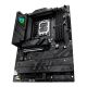 4. ASUS ROG STRIX B860-F GAMING WIFI Intel B860 LGA 1851 (Socket V1) ATX