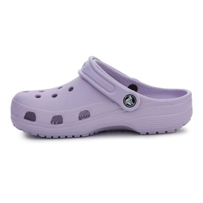 5. Klapki Crocs Classic Kids Clog 206991-530
